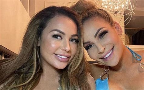 jenni neidhart leaked onlyfans|Natalya & Sister Jenni Neidhart Show Off With Insanely。